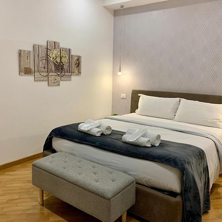 Trevi Suite Apartment - Barberini روما المظهر الخارجي الصورة