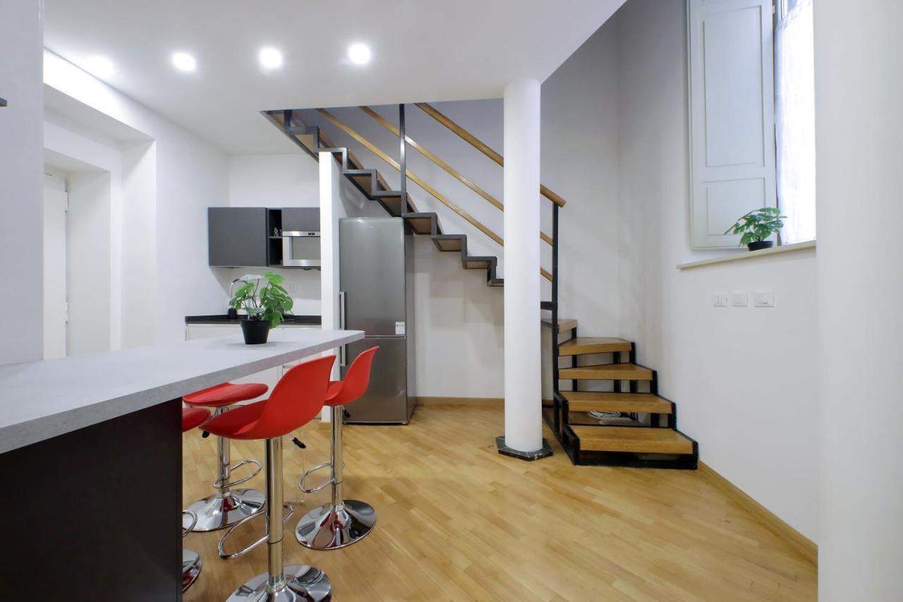 Trevi Suite Apartment - Barberini روما المظهر الخارجي الصورة