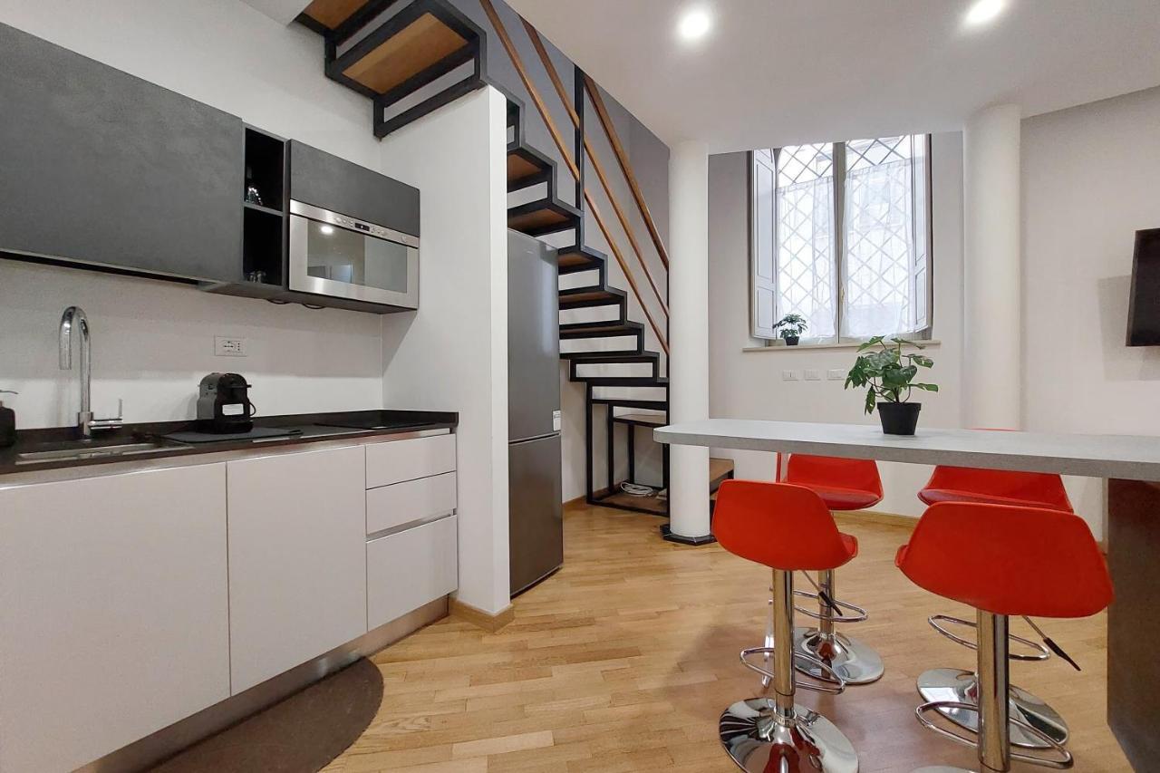 Trevi Suite Apartment - Barberini روما المظهر الخارجي الصورة