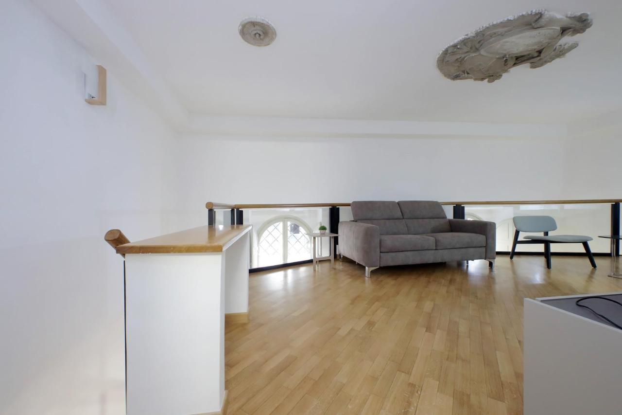 Trevi Suite Apartment - Barberini روما المظهر الخارجي الصورة