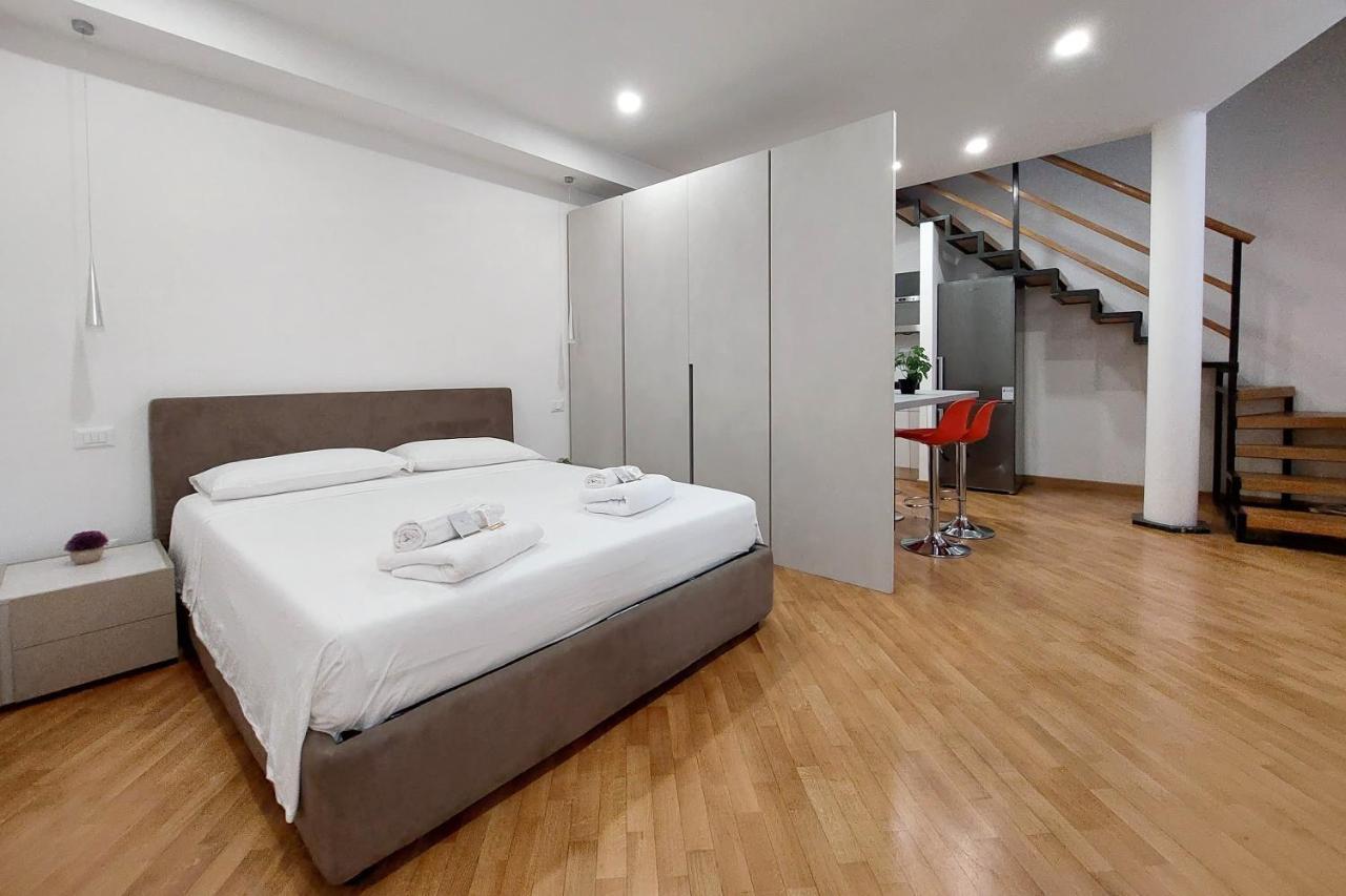 Trevi Suite Apartment - Barberini روما المظهر الخارجي الصورة
