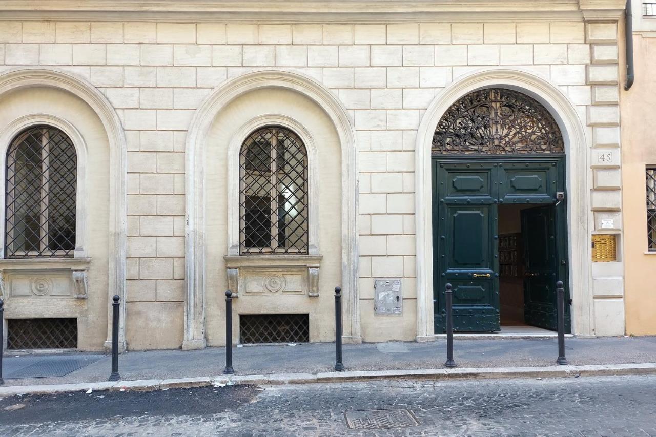 Trevi Suite Apartment - Barberini روما المظهر الخارجي الصورة