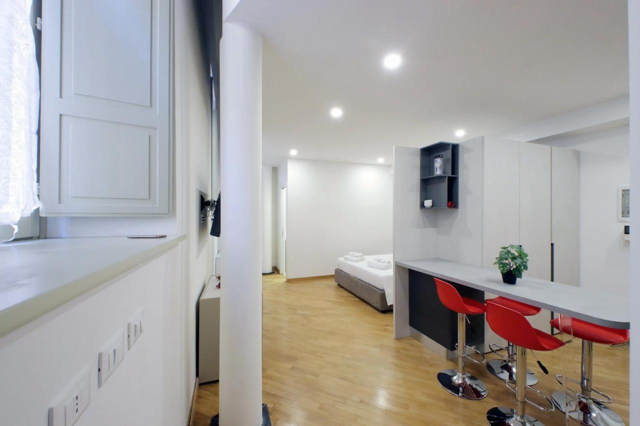 Trevi Suite Apartment - Barberini روما المظهر الخارجي الصورة