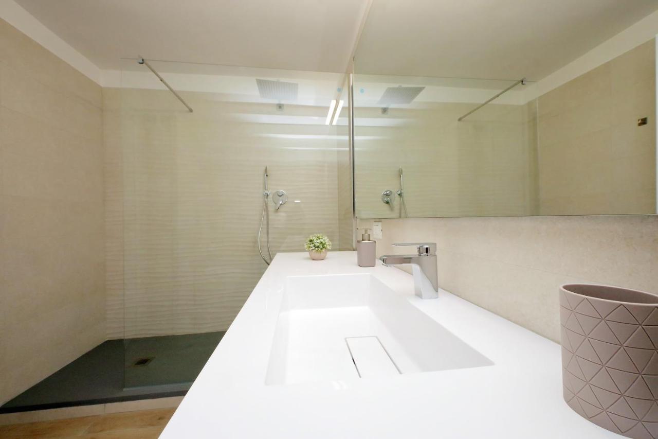 Trevi Suite Apartment - Barberini روما المظهر الخارجي الصورة