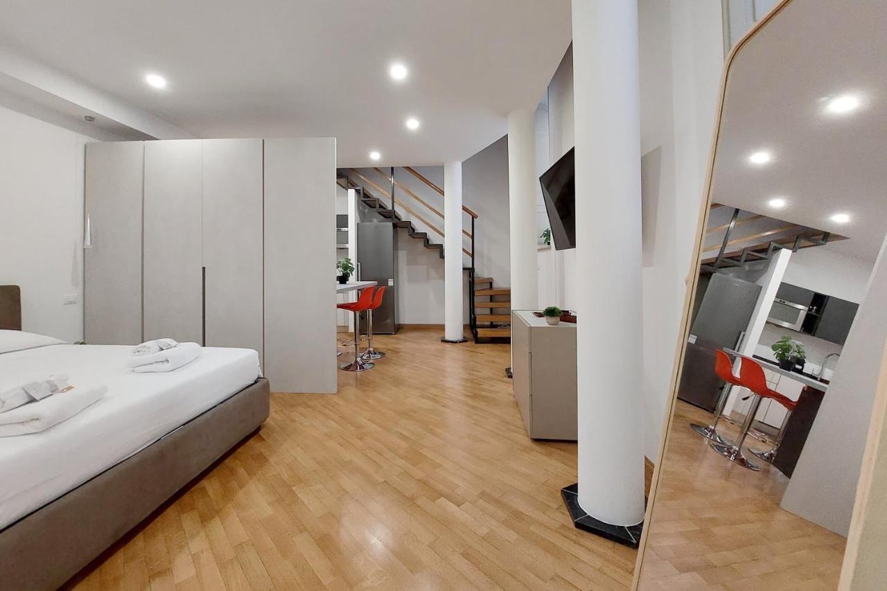 Trevi Suite Apartment - Barberini روما المظهر الخارجي الصورة