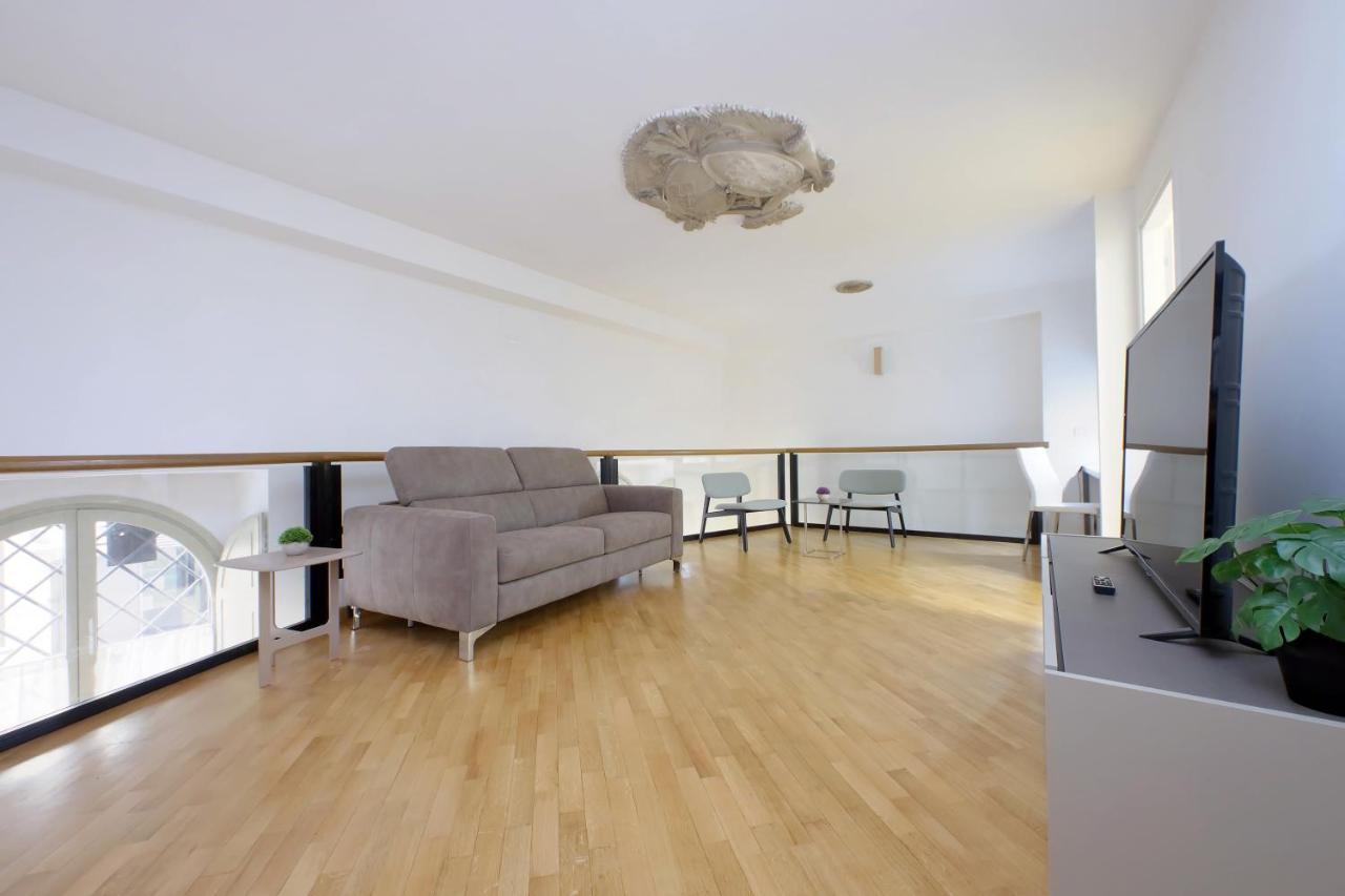 Trevi Suite Apartment - Barberini روما المظهر الخارجي الصورة
