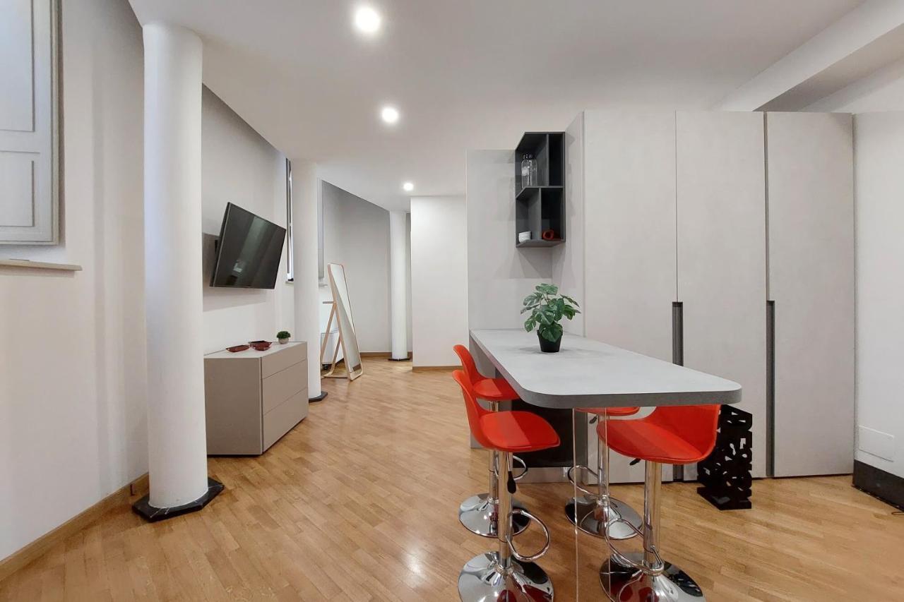 Trevi Suite Apartment - Barberini روما المظهر الخارجي الصورة