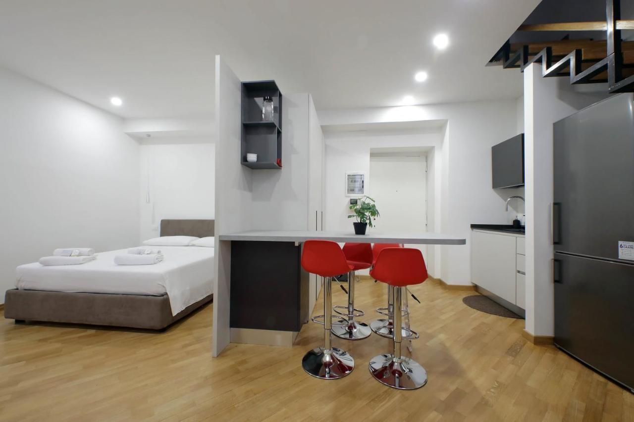 Trevi Suite Apartment - Barberini روما المظهر الخارجي الصورة